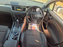 2017 Peugeot 508 1.6L Diesel For Sale Images
