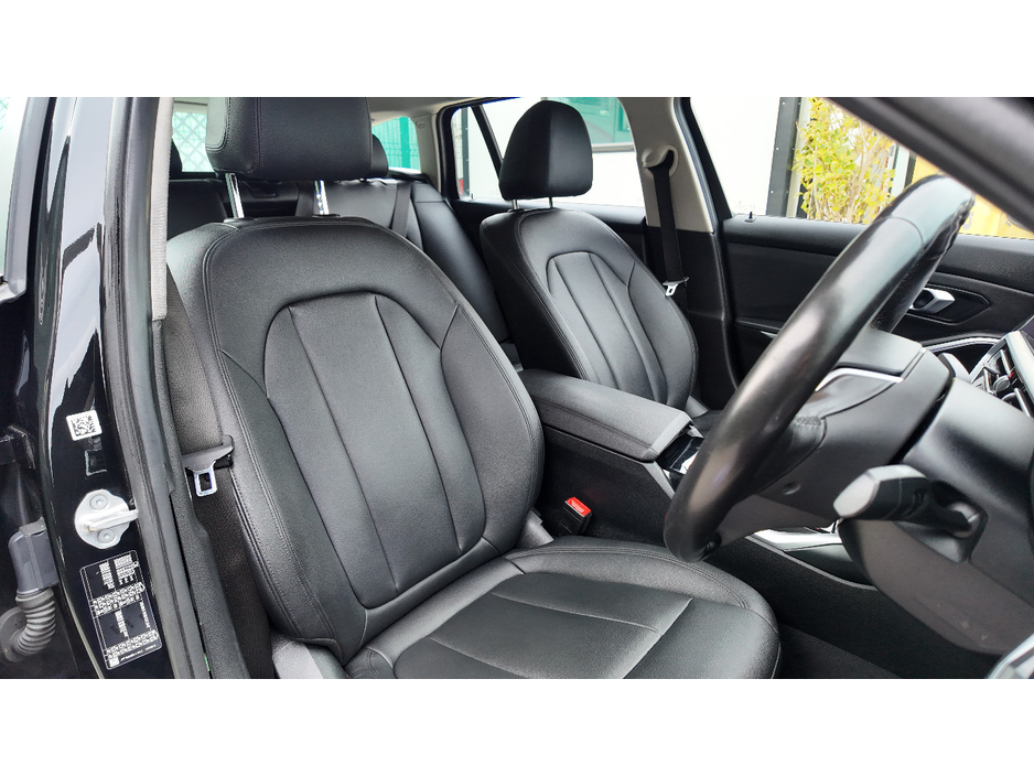 2021 BMW 3 Series 2L Diesel For Sale Images