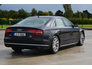 2017 AUDI A8 3.0 TDI 262 QUATTRO TIP SE EX 4DR