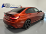 2021 BMW 3 SERIES M SPORT AUTO