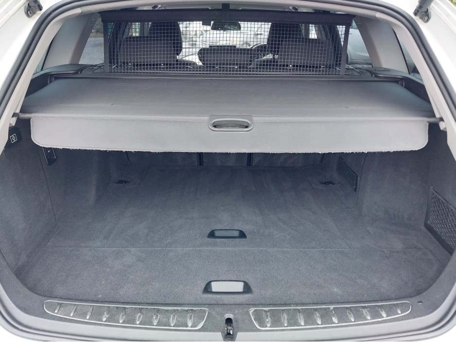 BMW 3 Series 320D Automatic LOW KM — thumbnail 15