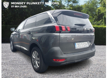 2020 Peugeot 5008 1.5L Diesel For Sale Images