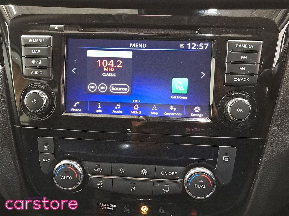 Nissan Qashqai 1.5 DSL SV PREMIUM — thumbnail 17