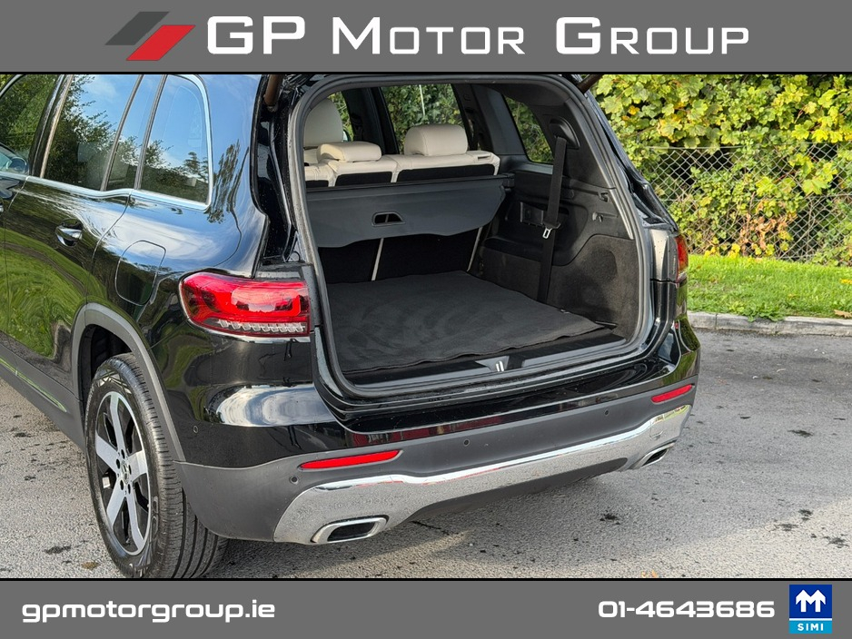 2022 Mercedes-Benz GLB 2L Diesel For Sale Images