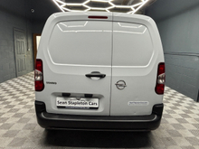 2023 Opel Combo 1.5L Diesel For Sale Images