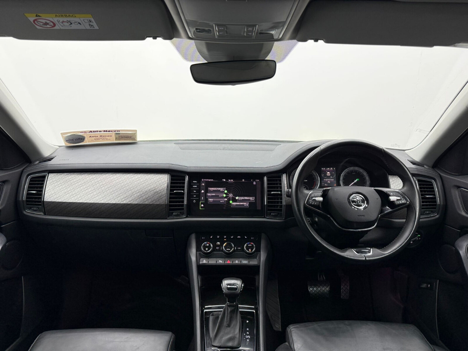 2022 Skoda Kodiaq 2L Diesel For Sale Images