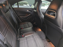 2015 Mercedes-Benz CLA Class 1.6L Petrol For Sale Images
