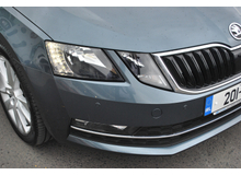 2020 Skoda Octavia 1.0L Petrol For Sale Images