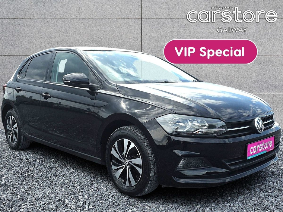Volkswagen Polo *VIP EVENT - PRICE REDUCED* TSI Comfort Line