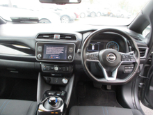 2022 Nissan Leaf 0L Electric For Sale Images