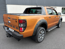 2021 Ford Ranger 2L Diesel For Sale Images