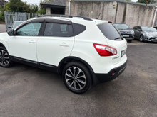 2013 Nissan Qashqai 1.5L Diesel For Sale Images