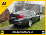 2017 BMW 3 SERIES 330e 2.0 T SE*Petrol Plug In Hybrid*Sat Nav*Upgraded Alloy Wheels*