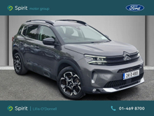 Citroen C5 Aircross 1.5 HDI AUTO MAX