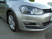 2017 Volkswagen Golf 1.6L Diesel For Sale Images