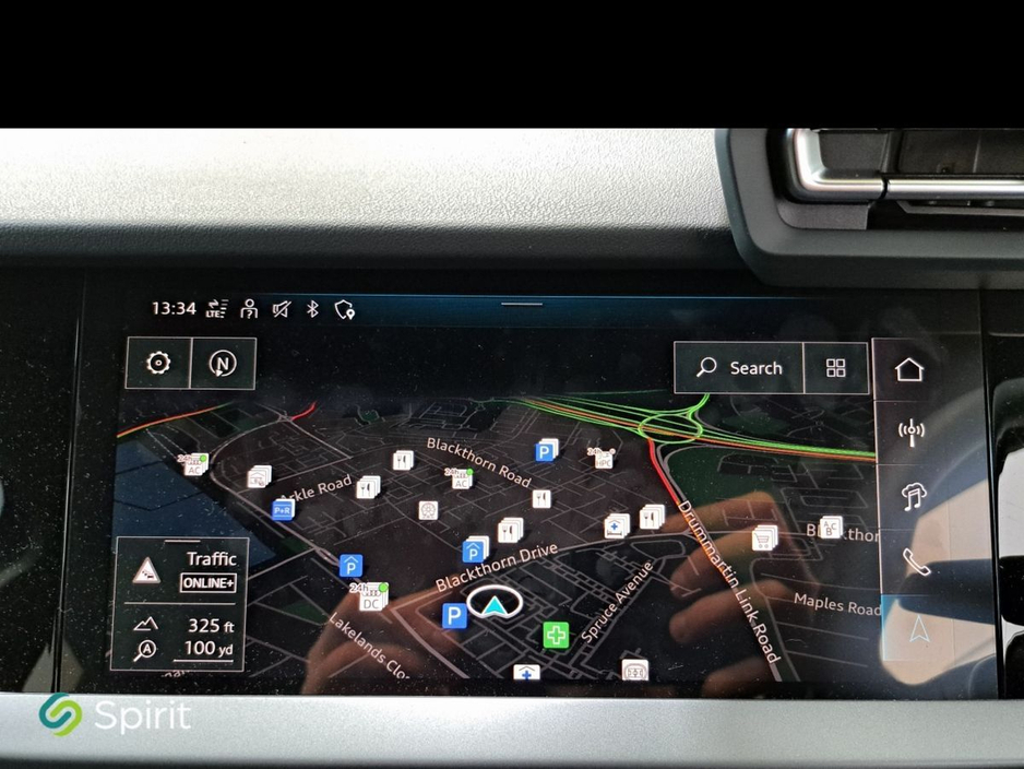 Audi A3 S-Line 40 204hp PHEV* * CALL OR WHATS APP DEREK ON 0861653401* — thumbnail 13