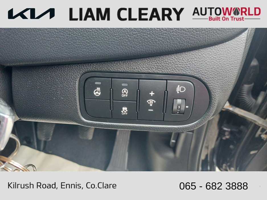 2017 Kia Carens 1.7L Diesel For Sale Images