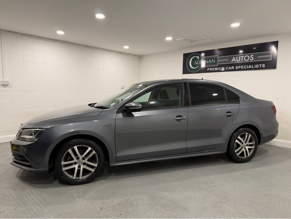 2016 Volkswagen Jetta 2L Diesel For Sale Images