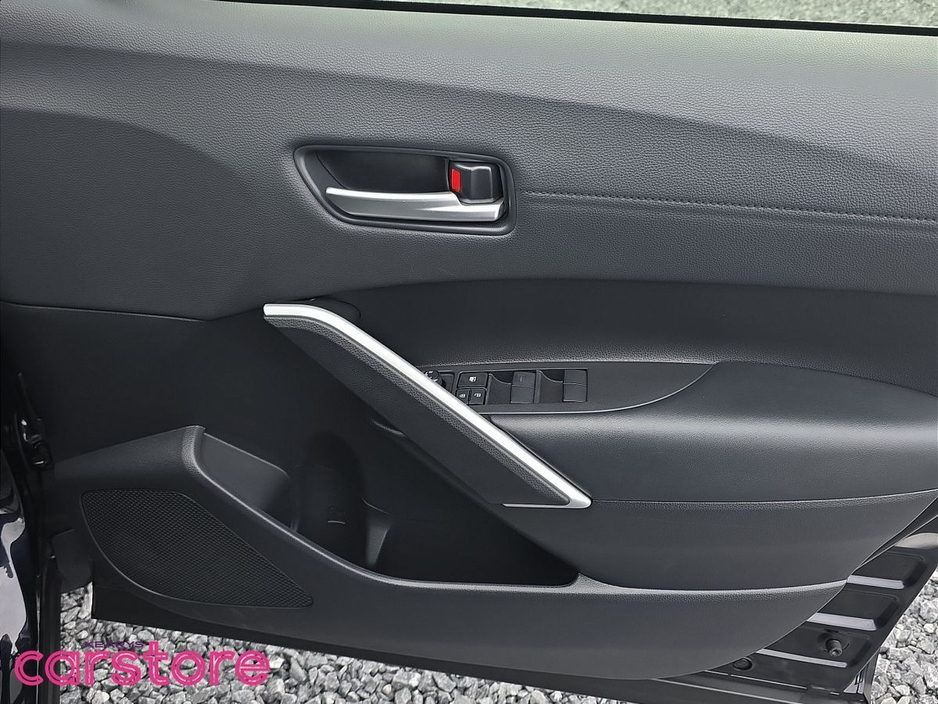 Toyota Corolla Cross Cross Hybrid Z — thumbnail 18