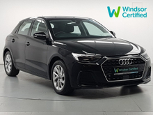 Audi A1 SPORT BACK 25 TFSI