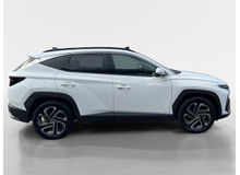 2025 Hyundai Tucson 1.6L Petrol Plug-in Hybrid For Sale Images