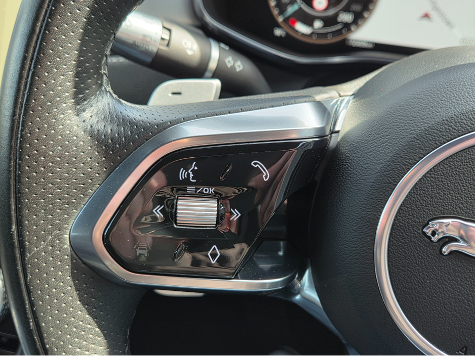 2021 Jaguar F-Pace 3L Diesel For Sale Images