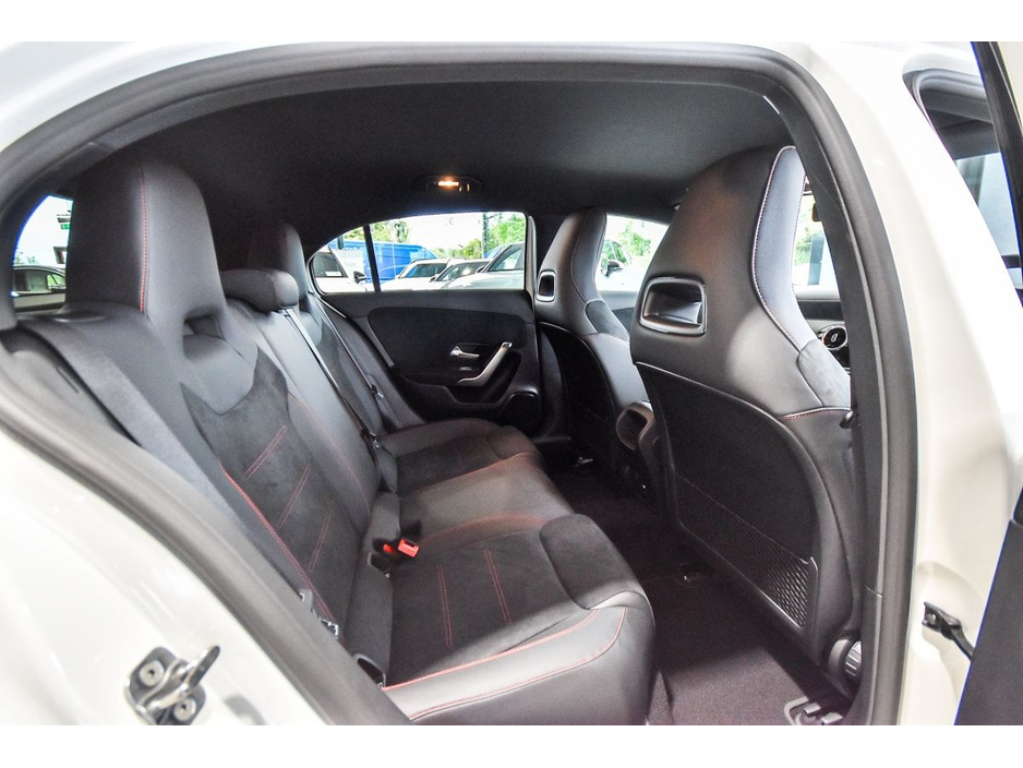 2026 Mercedes-Benz A Class 2L Diesel For Sale Images