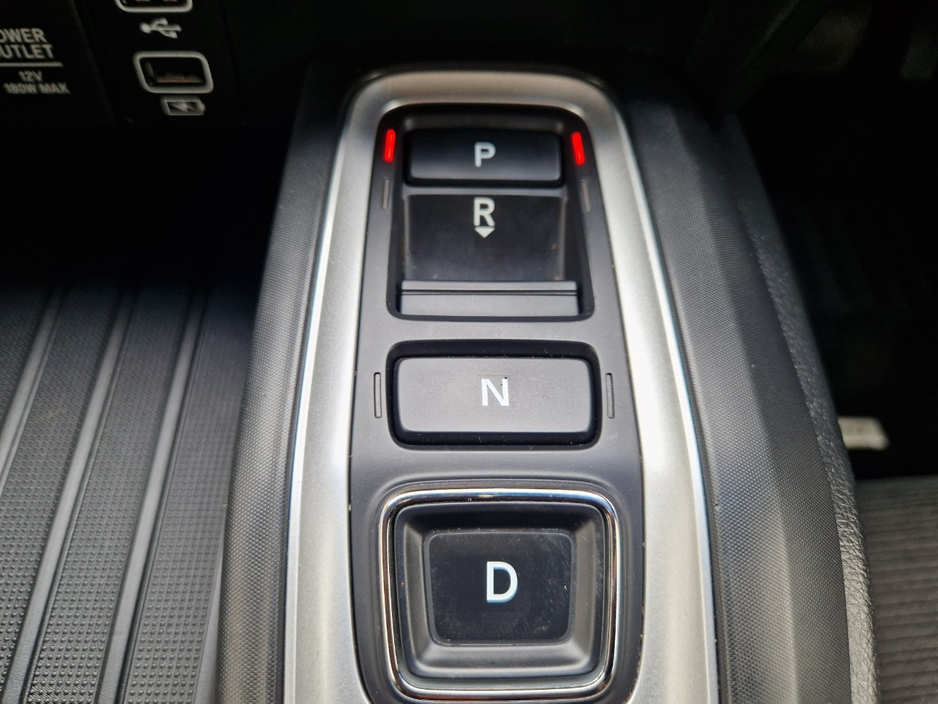 2020 Honda Insight 1.5L Petrol Hybrid For Sale Images
