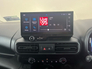 2025 TOYOTA PROACE CITY CITY 1.5 GX SWB 1000KG