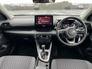 2023 TOYOTA YARIS - Hybrid - New Generation - Design Edition - 1.5 - 5dr - Auto - 1 Owner - EUR 170 Tax // Remote Central Locking // Front Electric Windows // Rear Electric Windows // Finger Tip Stereo Controls // Air 