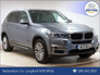 2016 BMW X5 sDrive25d SE