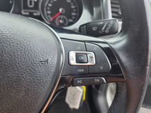 2019 Volkswagen Golf 1L Petrol For Sale Images