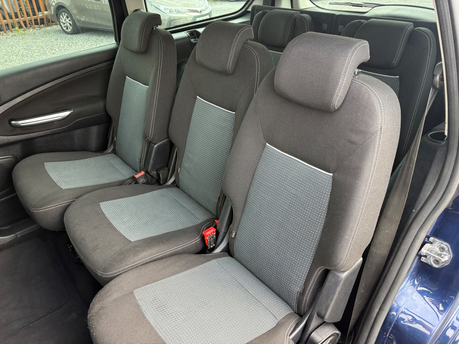 2013 Ford Galaxy 2L Diesel For Sale Images