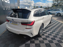2019 BMW 3 Series 2L Diesel For Sale Images