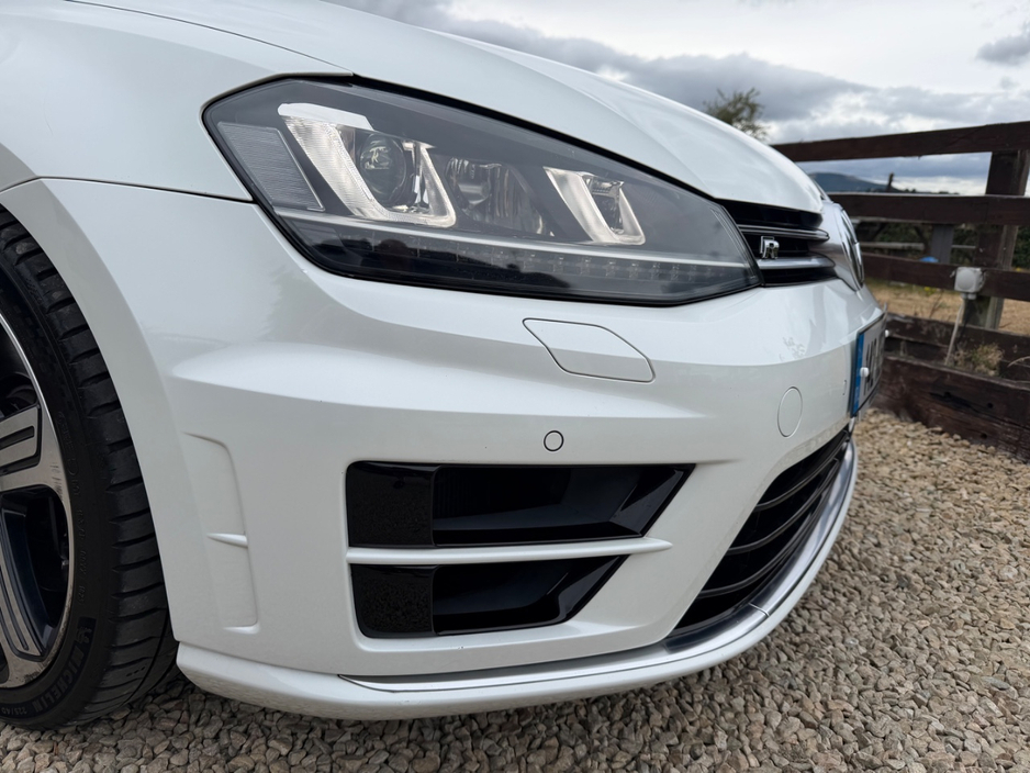 2014 Volkswagen Golf 2L Petrol For Sale Images