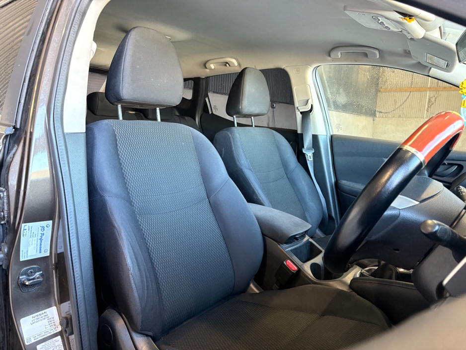 2016 Nissan Qashqai 1.5L Diesel For Sale Images