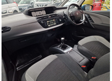 2015 Citroen Grand C4 Picasso 1.6L Diesel For Sale Images