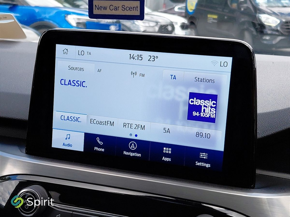 Ford Kuga 2.5 Duratec 225PS PHEV Titanium , 1 YEAR FREE ROAD TAX , — thumbnail 13