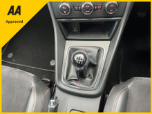 2017 SEAT Leon 2L Diesel For Sale Images