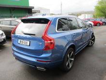 2019 Volvo XC90 2L Petrol Plug-in Hybrid For Sale Images