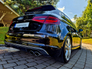 2015 AUDI S3 S3 QUATTRO 2.0TFSI 286Bhp S-TRONIC 