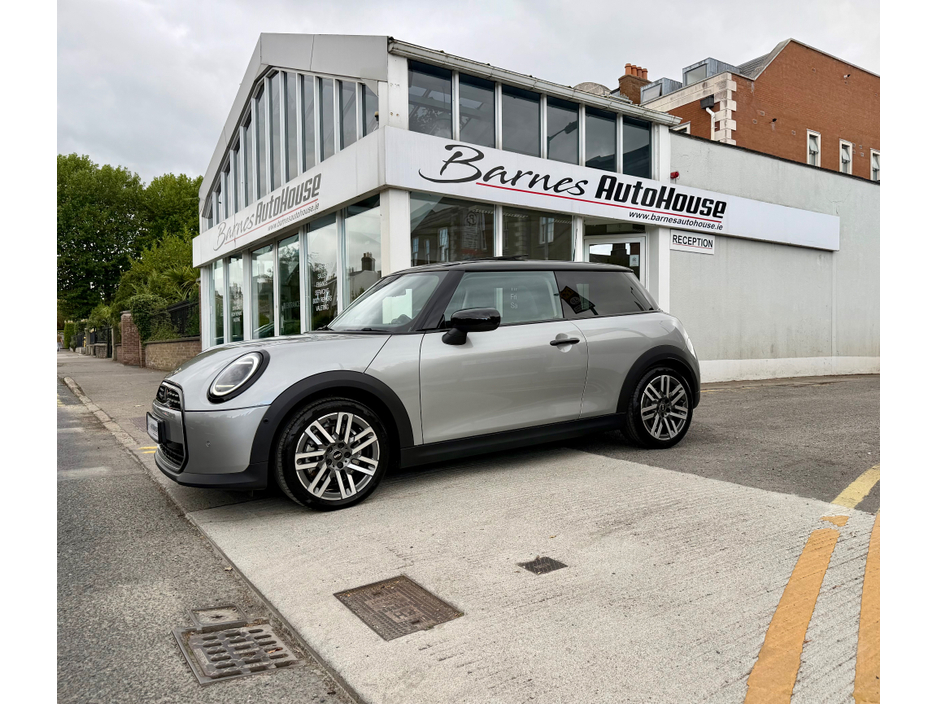 Used Mini Hatch 2024 in Dublin