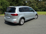 2016 VOLKSWAGEN TOURAN 