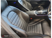 2024 Mercedes-Benz EQC ElectricL Electric For Sale Images