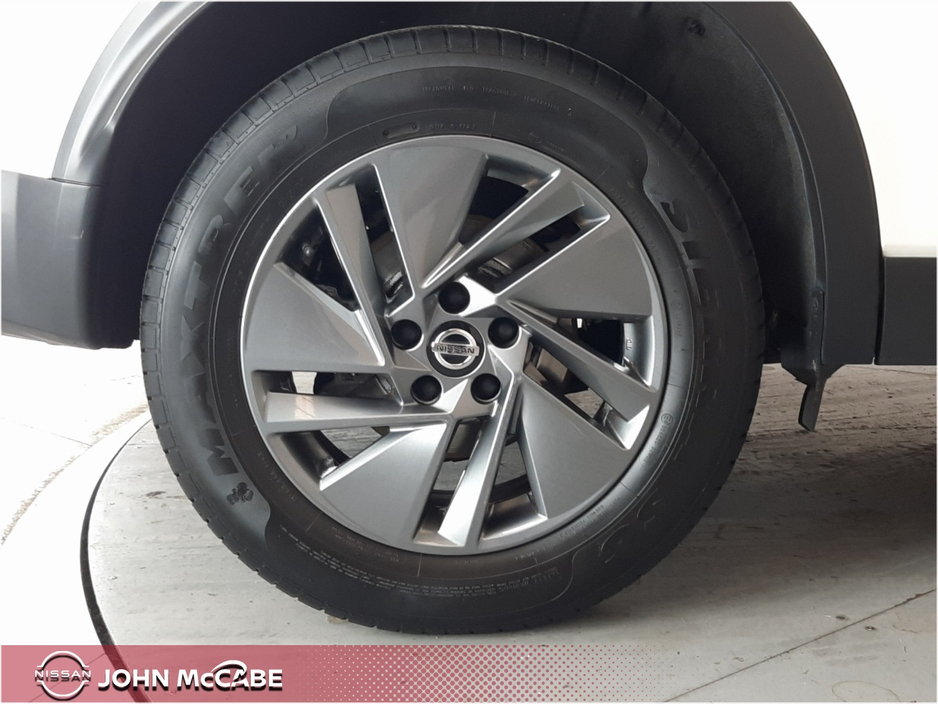 2022 Nissan Qashqai 1.3L Petrol For Sale Images
