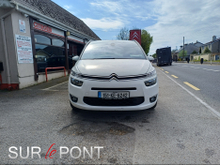 2015 Citroen C4 Picasso 2L Diesel For Sale Images