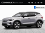 2025 VOLVO EX40 Extended Range Ultra €435pm