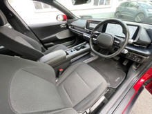 2024 Hyundai Ioniq 6 0L Electric For Sale Images