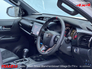 2025 TOYOTA HILUX GR GAZOO RACING 2.8 AUTOMATIC 