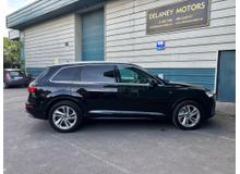 2023 Audi Q7 3.0L Diesel For Sale Images